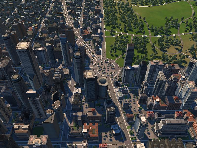 Illustration for article titled The Most Detailed Video Game New York City We've Ever Seen